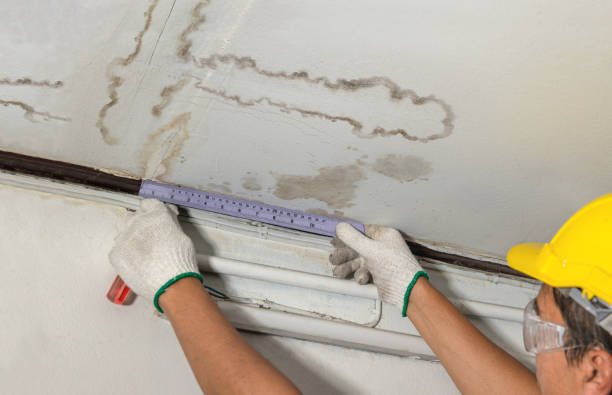 Reliable Sewage Cleanup contractor in Picher, OK by Water Damage Irwin